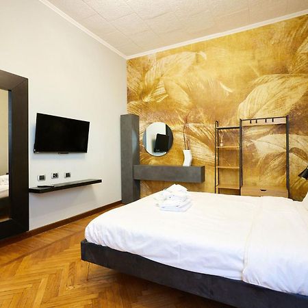 Sant'Ambrogio Charme Apartment Milano Eksteriør bilde