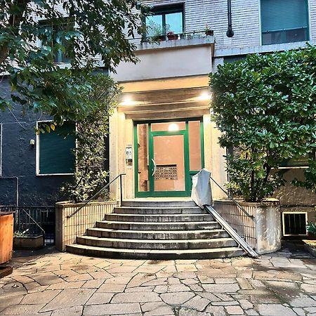Sant'Ambrogio Charme Apartment Milano Eksteriør bilde