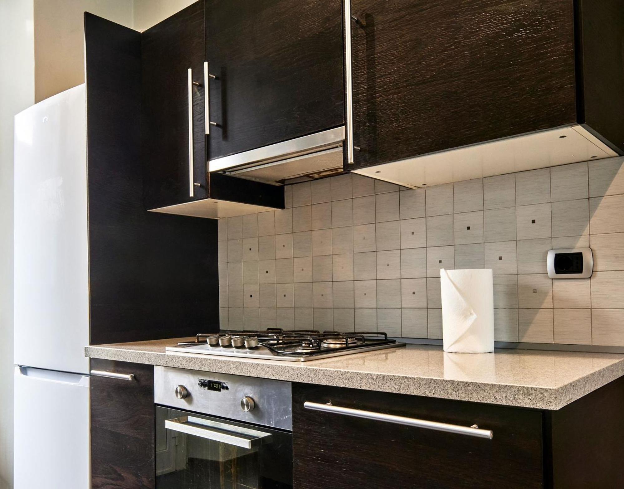 Sant'Ambrogio Charme Apartment Milano Eksteriør bilde