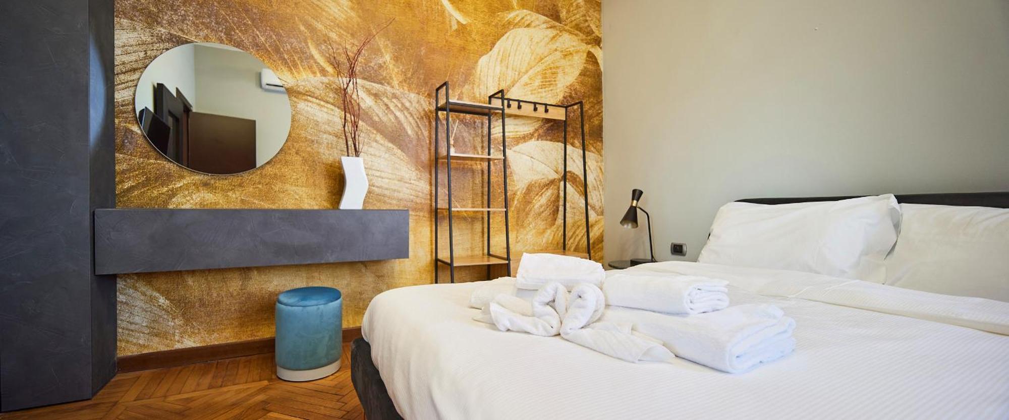 Sant'Ambrogio Charme Apartment Milano Eksteriør bilde