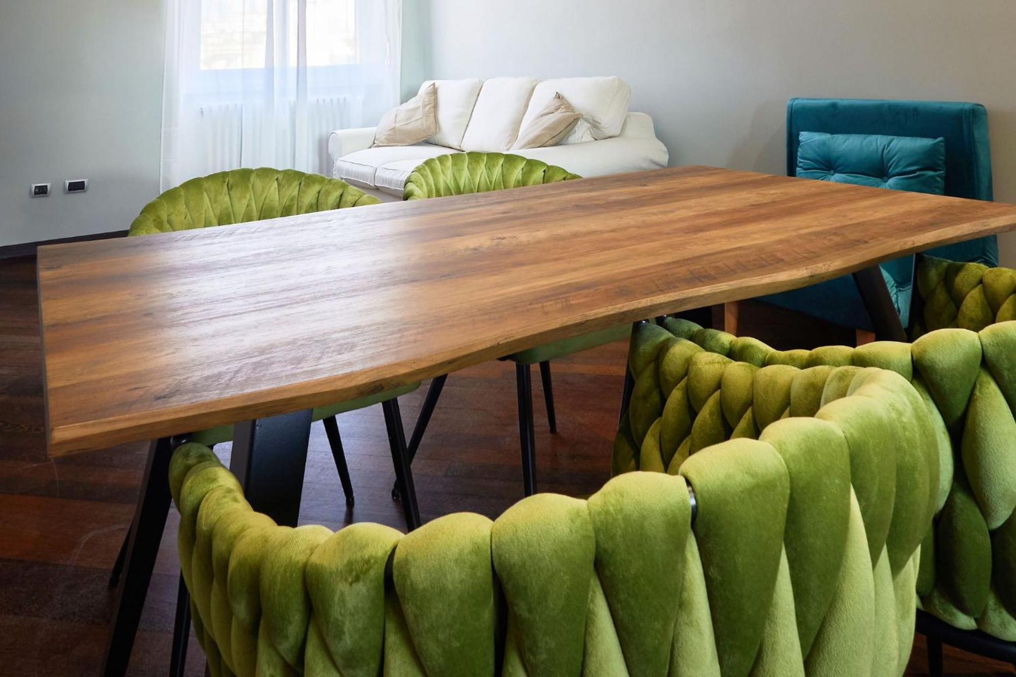 Sant'Ambrogio Charme Apartment Milano Eksteriør bilde